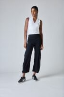 The Petite On The Loose Work Pants