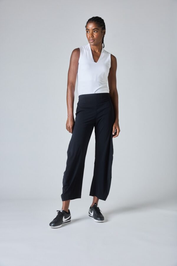 The Petite On The Loose Work Pants