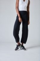 The Petite On The Loose Work Pants