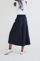 The Petite Cargo Skirt Pants