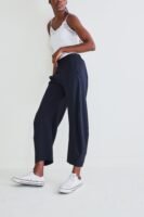 The Petite On The Loose Work Pants