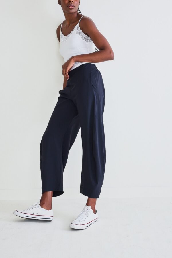 The Petite On The Loose Work Pants