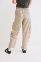 The Petite Wide-ish Pants
