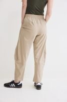 The Petite Wide-ish Pants