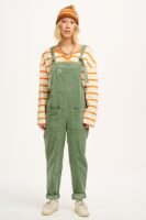 Original - Corduroy Dungarees in Green Bay