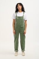 Original - Corduroy Dungarees in Green Bay