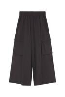 The Petite Cargo Skirt Pants