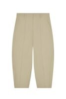 Petite Detail Oriented Tapered Pants