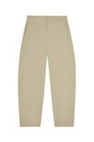 The Petite Wide-ish Pants