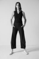 The Petite On The Loose Work Pants