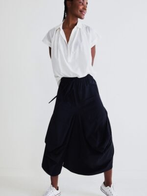 The Petite Go-To Skirt