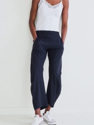 The Petite On The Loose Work Pants