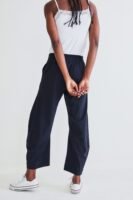 The Petite On The Loose Work Pants